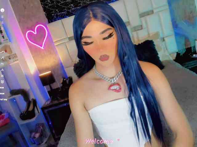 baby-alizz Sex Cam Show