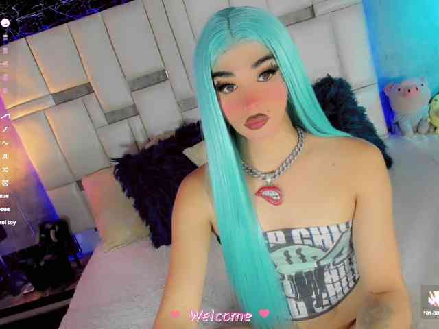 baby-alizz private