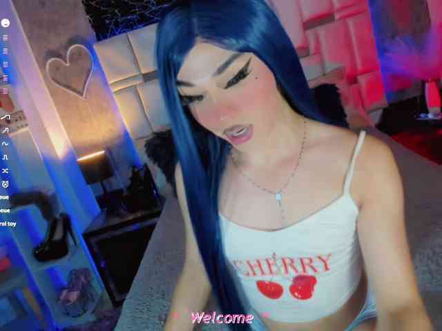 baby-alizz Sex Cam Show