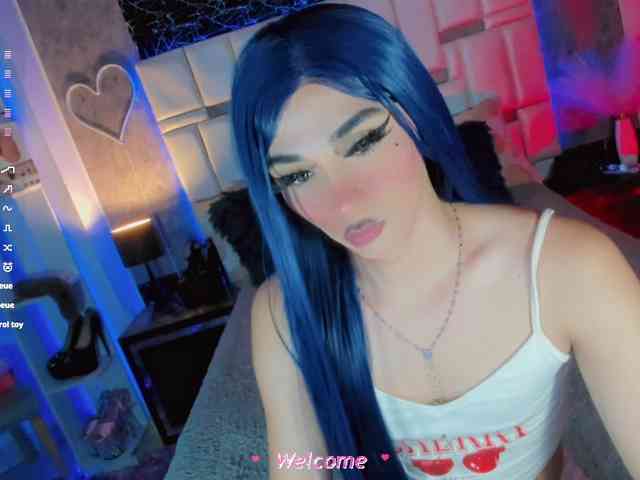 baby-alizz Sex Cam Show