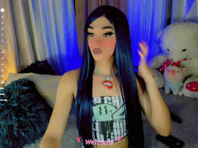 baby-alizz Live Webcam on BongaCams
