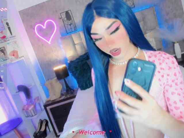 baby-alizz Live Webcam on BongaCams