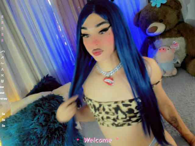 baby-alizz Live Webcam on BongaCams