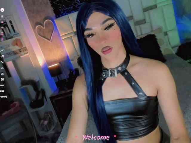 baby-alizz Sex Cam Show