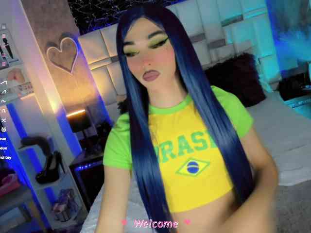 baby-alizz Sex Cam Show