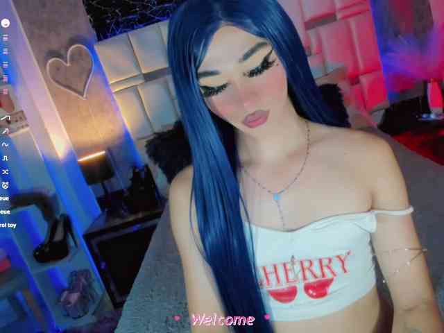 baby-alizz Sex Cam Show