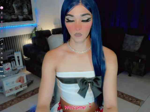 baby-alizz Live Webcam on BongaCams