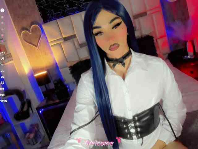 baby-alizz Sex Cam Show