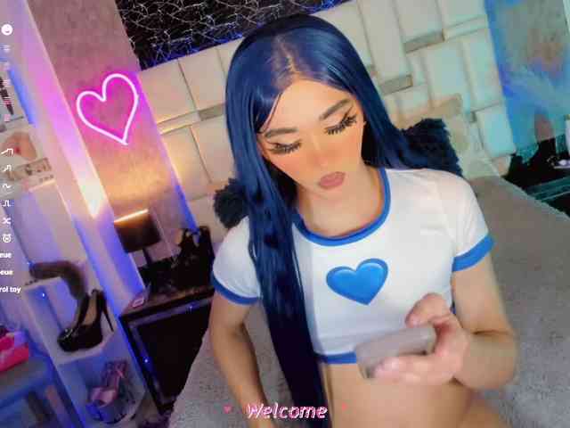 baby-alizz Sex Cam Show