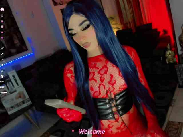 baby-alizz Sex Cam Show