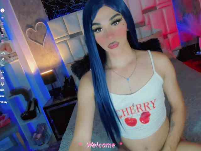 baby-alizz Sex Cam Show