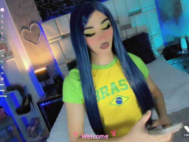 baby-alizz Sex Cam Show