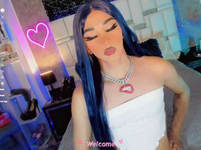 baby-alizz Sex Cam Show