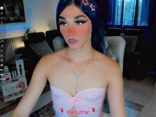 baby-alizz Live Webcam on BongaCams