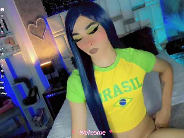 baby-alizz Sex Cam Show