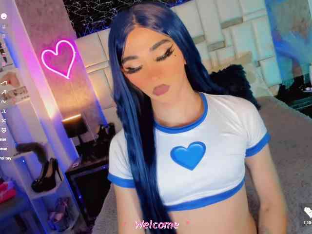 baby-alizz Sex Cam Show