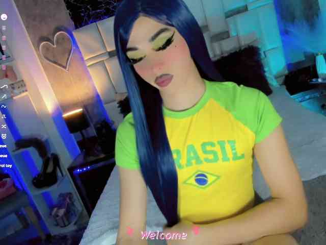 baby-alizz Sex Cam Show