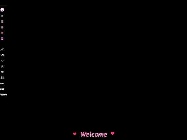 baby-alizz Sex Cam Show