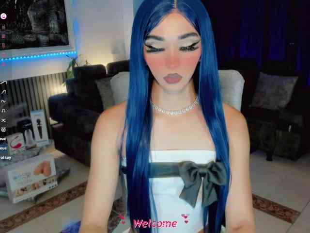 baby-alizz Live Webcam on BongaCams