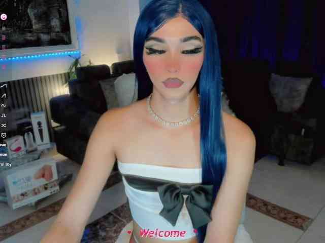 baby-alizz Live Webcam on BongaCams