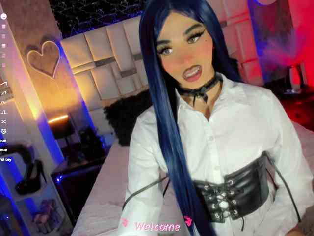 baby-alizz Sex Cam Show