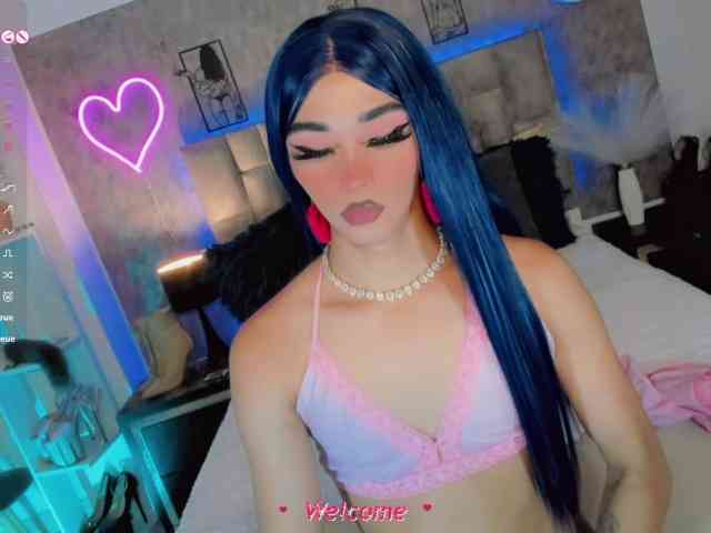 baby-alizz Live Webcam on BongaCams