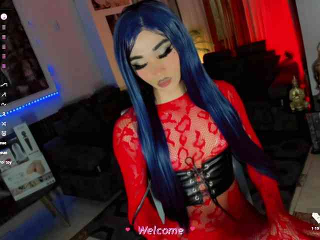 baby-alizz Sex Cam Show