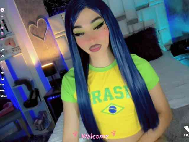 baby-alizz Sex Cam Show