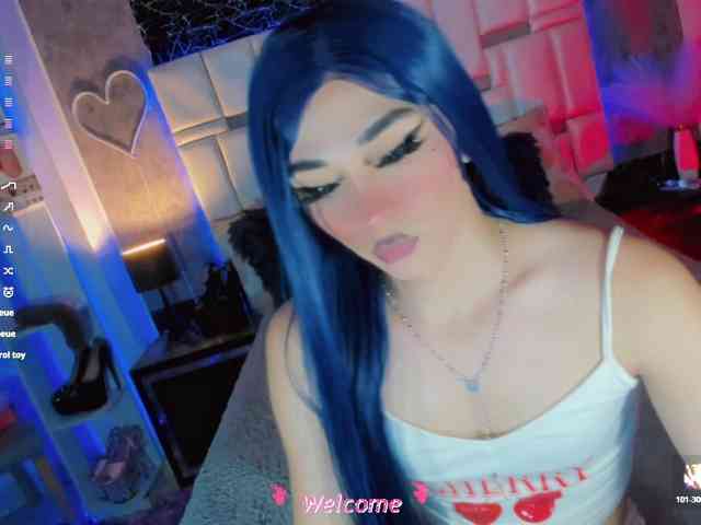 baby-alizz Sex Cam Show