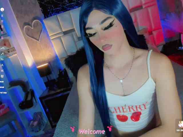 baby-alizz Sex Cam Show