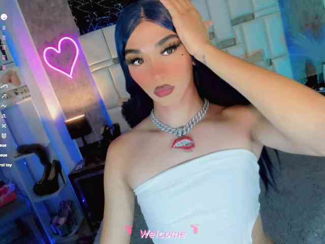 baby-alizz Sex Cam Show