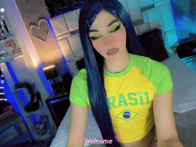 baby-alizz Sex Cam Show