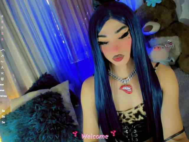 baby-alizz Live Webcam on BongaCams
