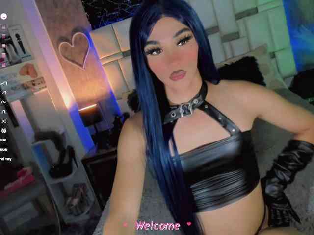 baby-alizz Sex Cam Show