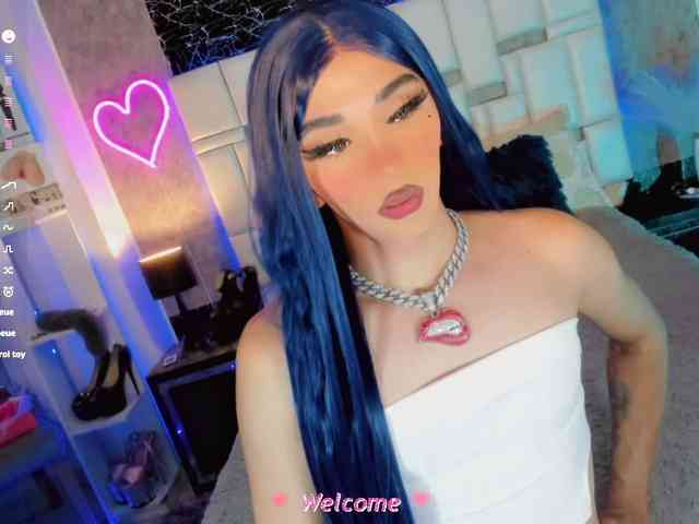 baby-alizz Sex Cam Show