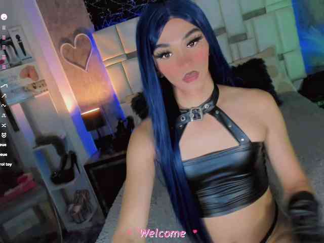 baby-alizz Sex Cam Show
