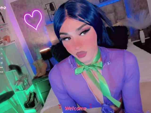 baby-alizz Live Webcam on BongaCams