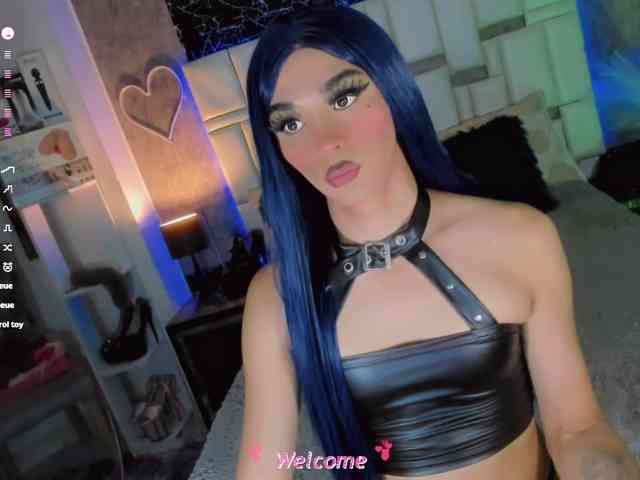 baby-alizz Sex Cam Show