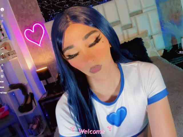 baby-alizz Sex Cam Show