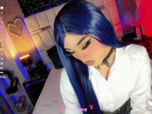 baby-alizz Sex Cam Show