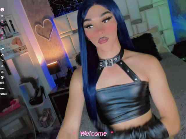 baby-alizz Sex Cam Show