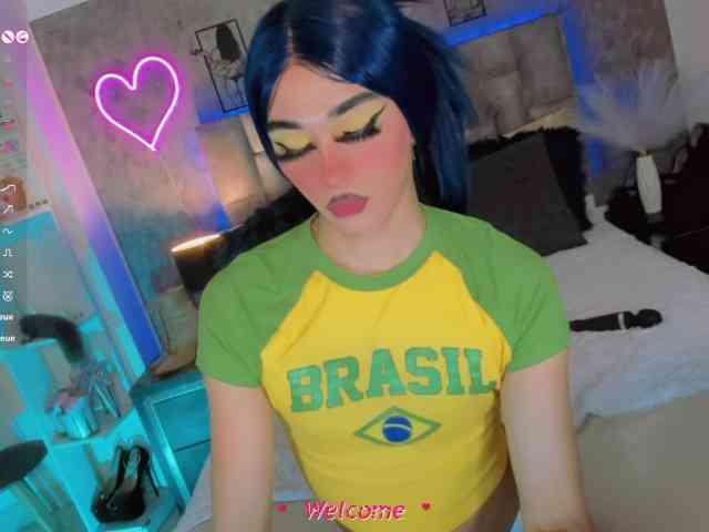 baby-alizz Live Webcam on BongaCams