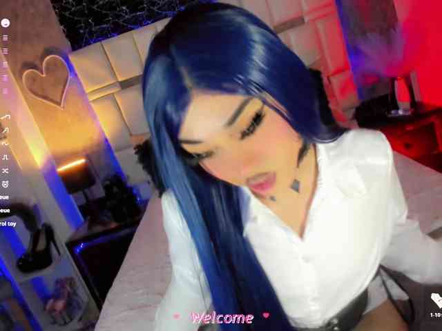 baby-alizz Sex Cam Show