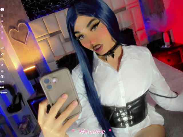 baby-alizz Sex Cam Show