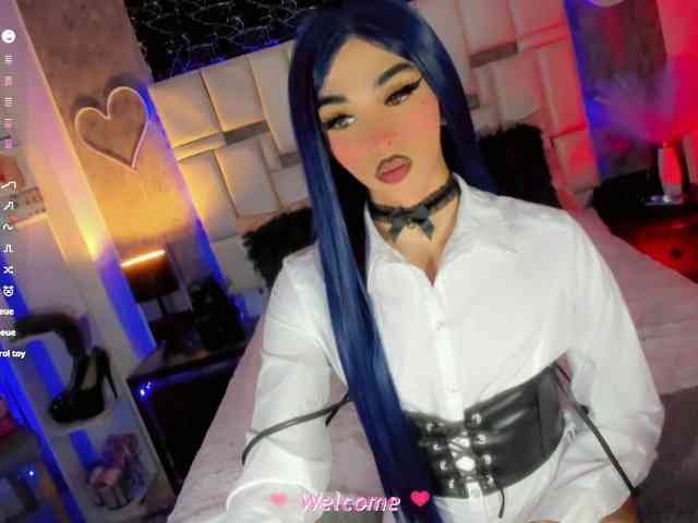 baby-alizz Sex Cam Show