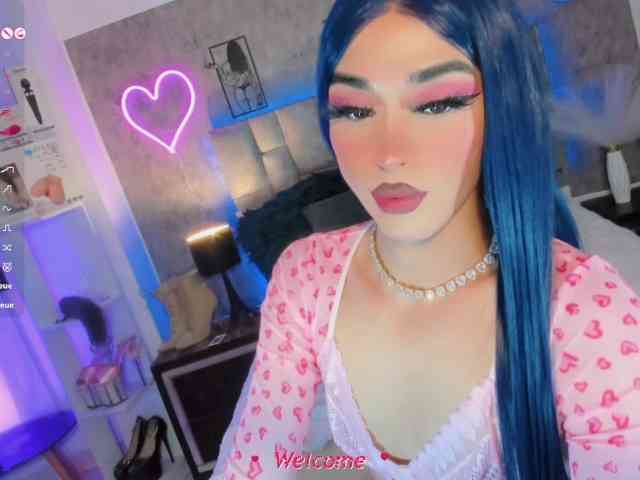 baby-alizz Live Webcam on BongaCams