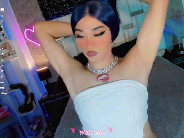 baby-alizz Sex Cam Show