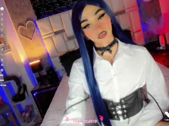 baby-alizz Sex Cam Show