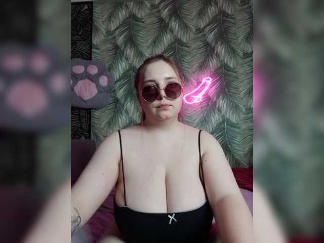 Caramel-pussy, en vivo ahora en BongaCams