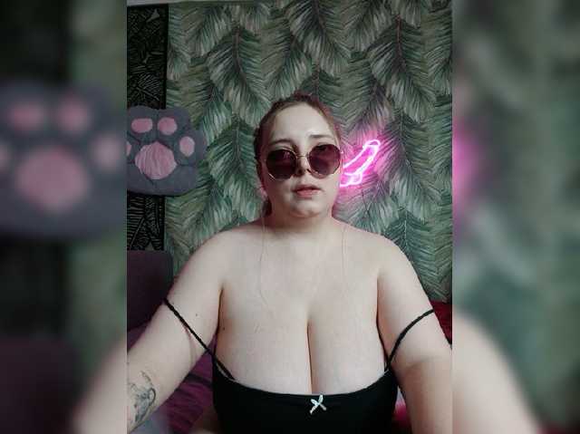 Caramel-pussy, en vivo ahora en BongaCams